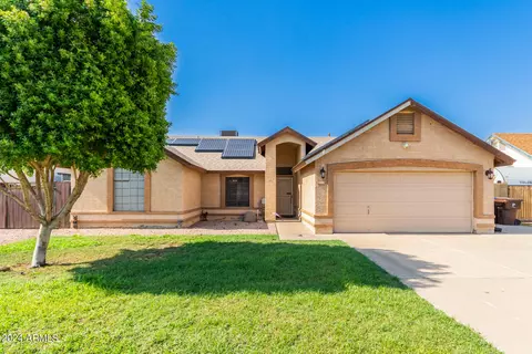 7544 W Beryl Ave, Peoria, AZ 85345