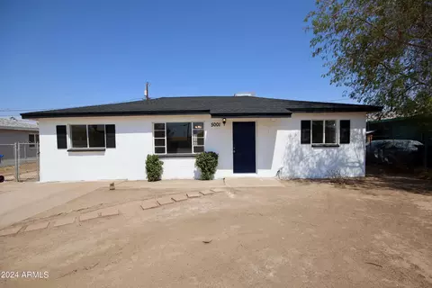 5001 S 20th Pl, Phoenix, AZ 85040