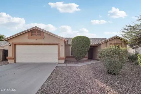 8329 N 87th Dr, Peoria, AZ 85345