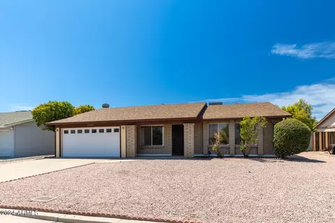 2601 E Hopi Ave, Mesa, AZ 85204