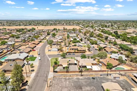 6701 N 27th Dr, Phoenix, AZ 85017 photo 28