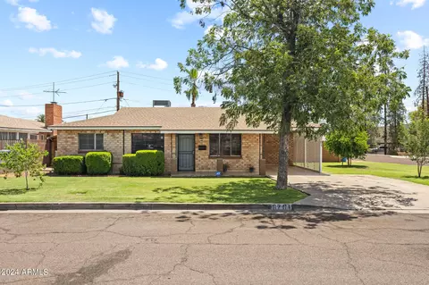 6701 N 27th Dr, Phoenix, AZ 85017
