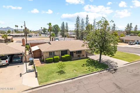 6701 N 27th Dr, Phoenix, AZ 85017 photo 3