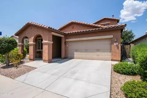 7816 E Butte St, Mesa, AZ 85207