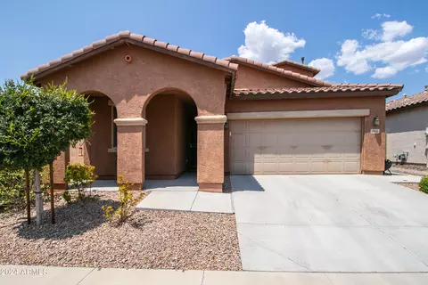 7816 E Butte St, Mesa, AZ 85207 photo 2