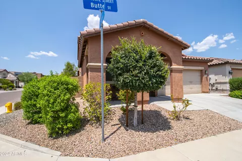 7816 E Butte St, Mesa, AZ 85207 photo 3