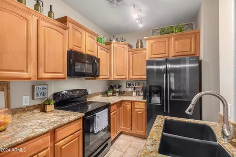 1961 N Hartford St #1190, Chandler, AZ 85225