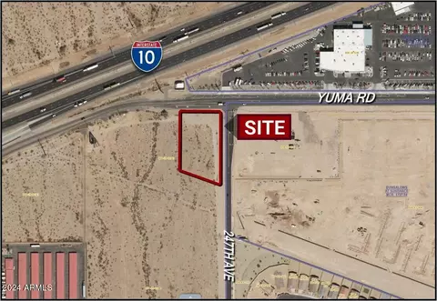 24725 W Yuma Rd #-, Buckeye, AZ 85326
