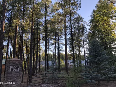 2522 Timber Ridge Ln #2, Pinetop, AZ 85935