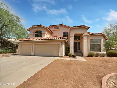 706 W Nido Cir, Mesa, AZ 85210