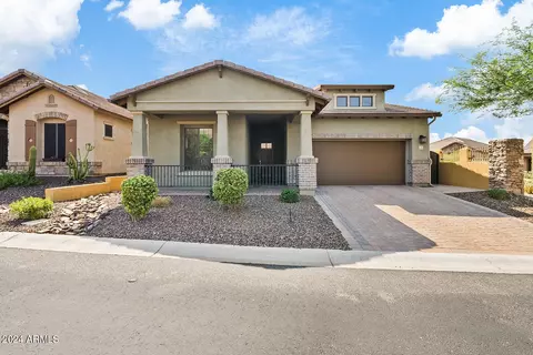 2051 N Dome Rock --, Mesa, AZ 85207