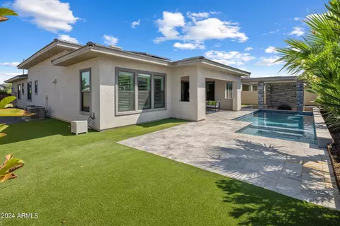 3849 E Alameda Ln, Gilbert, AZ 85298 photo 6