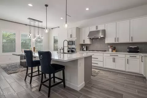 3849 E Alameda Ln, Gilbert, AZ 85298 photo 13