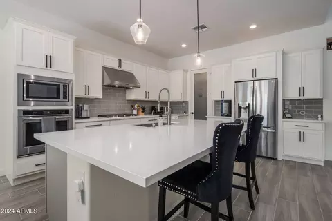 3849 E Alameda Ln, Gilbert, AZ 85298 photo 14