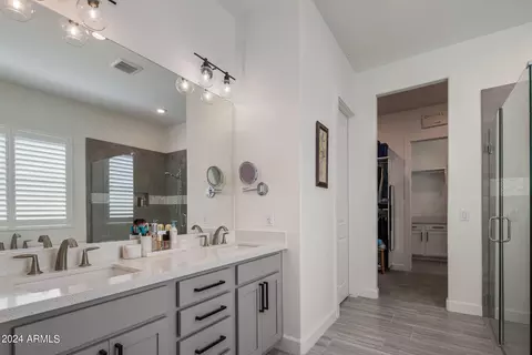 3849 E Alameda Ln, Gilbert, AZ 85298 photo 22