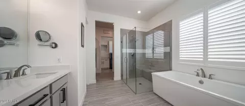 3849 E Alameda Ln, Gilbert, AZ 85298 photo 21