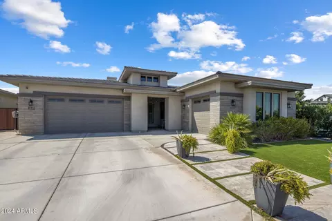 3849 E Alameda Ln, Gilbert, AZ 85298
