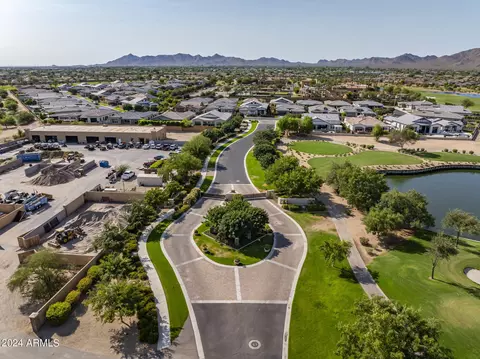 3849 E Alameda Ln, Gilbert, AZ 85298 photo 34