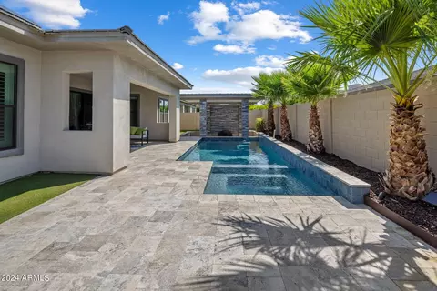 3849 E Alameda Ln, Gilbert, AZ 85298 photo 5