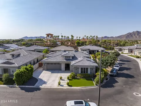 3849 E Alameda Ln, Gilbert, AZ 85298 photo 32