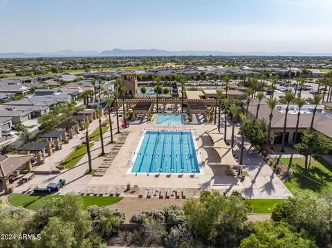 3849 E Alameda Ln, Gilbert, AZ 85298 photo 37