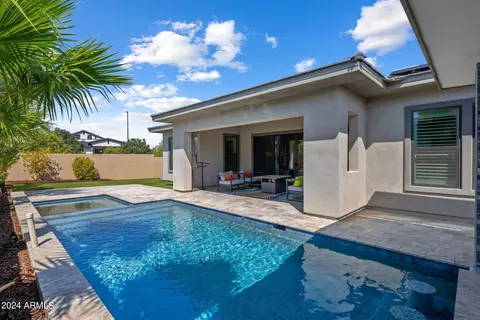 3849 E Alameda Ln, Gilbert, AZ 85298 photo 3