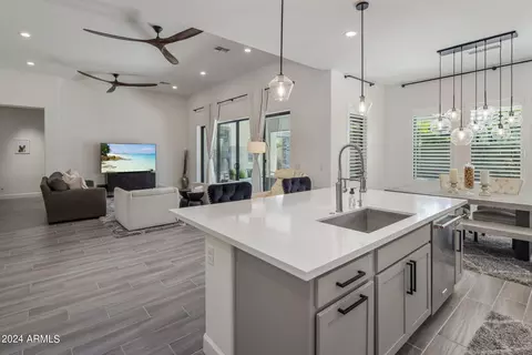 3849 E Alameda Ln, Gilbert, AZ 85298 photo 12