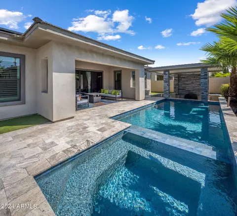 3849 E Alameda Ln, Gilbert, AZ 85298 photo 2