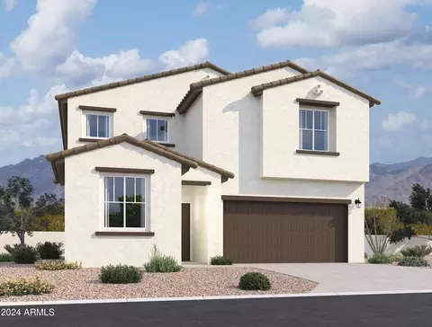 47790 W Moeller Rd, Maricopa, AZ 85139
