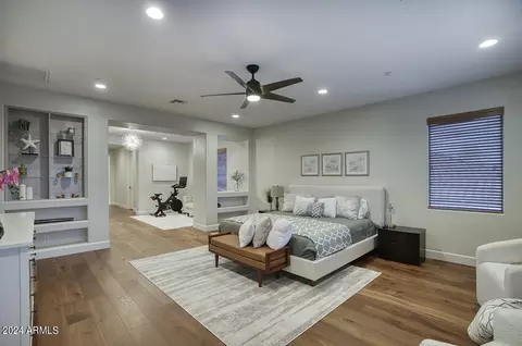 3955 E Navigator Ln, Phoenix, AZ 85050 photo 31