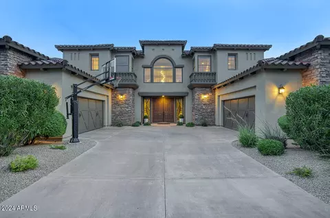 3955 E Navigator Ln, Phoenix, AZ 85050 photo 3