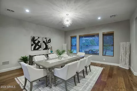 3955 E Navigator Ln, Phoenix, AZ 85050 photo 9