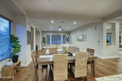 3955 E Navigator Ln, Phoenix, AZ 85050 photo 16