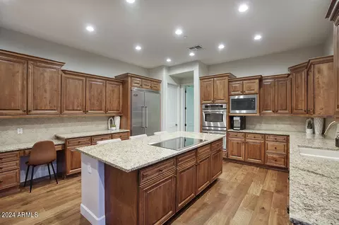 3955 E Navigator Ln, Phoenix, AZ 85050 photo 19