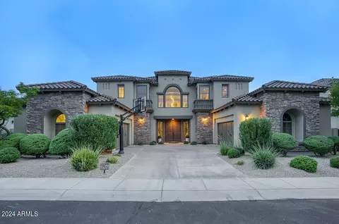 3955 E Navigator Ln, Phoenix, AZ 85050 photo 1