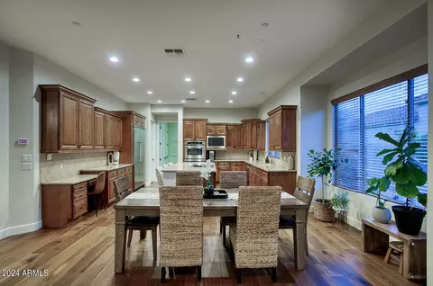 3955 E Navigator Ln, Phoenix, AZ 85050 photo 17