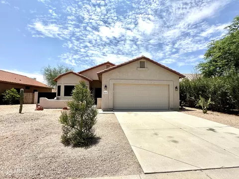 8895 E Shasta Dr, Gold Canyon, AZ 85118