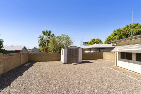 653 N 63rd Pl, Mesa, AZ 85205 photo 30