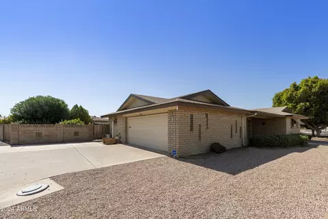 653 N 63rd Pl, Mesa, AZ 85205 photo 43