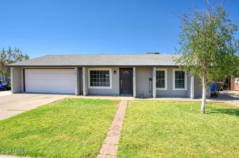 2842 E Dragoon Ave, Mesa, AZ 85204