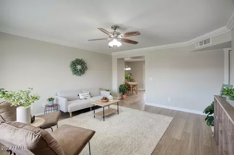 2842 E Dragoon Ave, Mesa, AZ 85204 photo 2