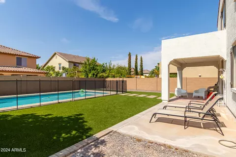 2693 E Boston St, Gilbert, AZ 85295 photo 36