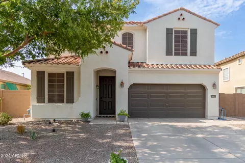 2693 E Boston St, Gilbert, AZ 85295 photo 2