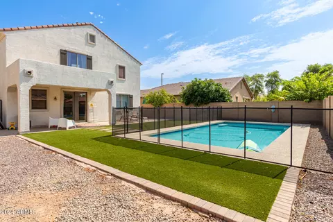 2693 E Boston St, Gilbert, AZ 85295 photo 35