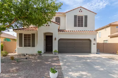 2693 E Boston St, Gilbert, AZ 85295