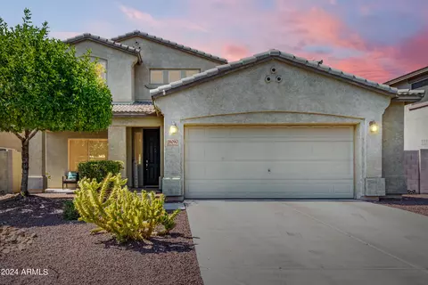 18090 W Post Dr, Surprise, AZ 85388