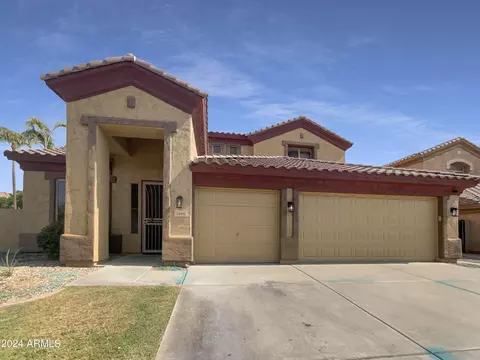 2206 E Toledo Pl, Chandler, AZ 85225