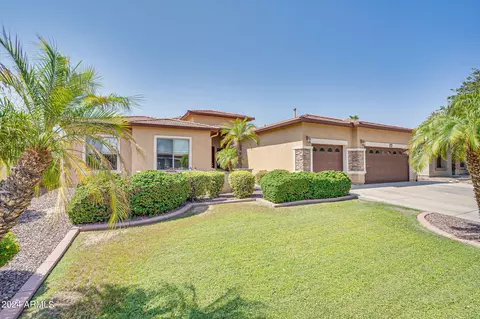 18051 W Mauna Loa Ln, Surprise, AZ 85388