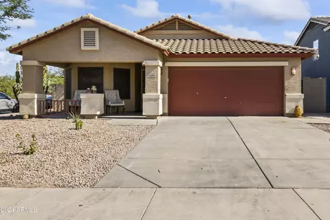 15890 W Diamond St, Goodyear, AZ 85338