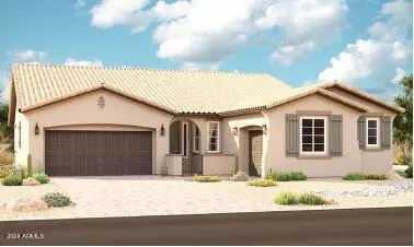 21649 E Roundup Way, Queen Creek, AZ 85142